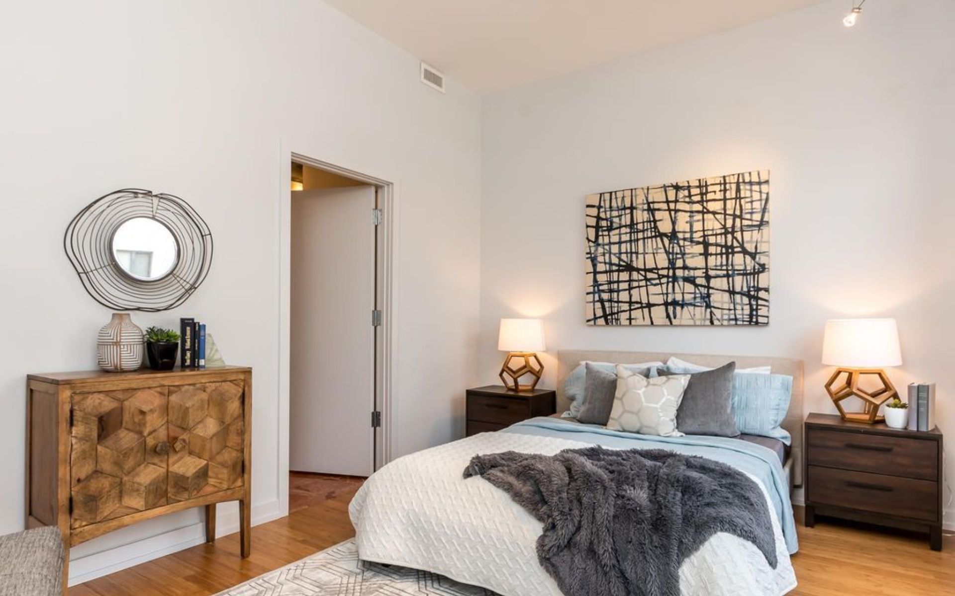 1413 P St NW, #401