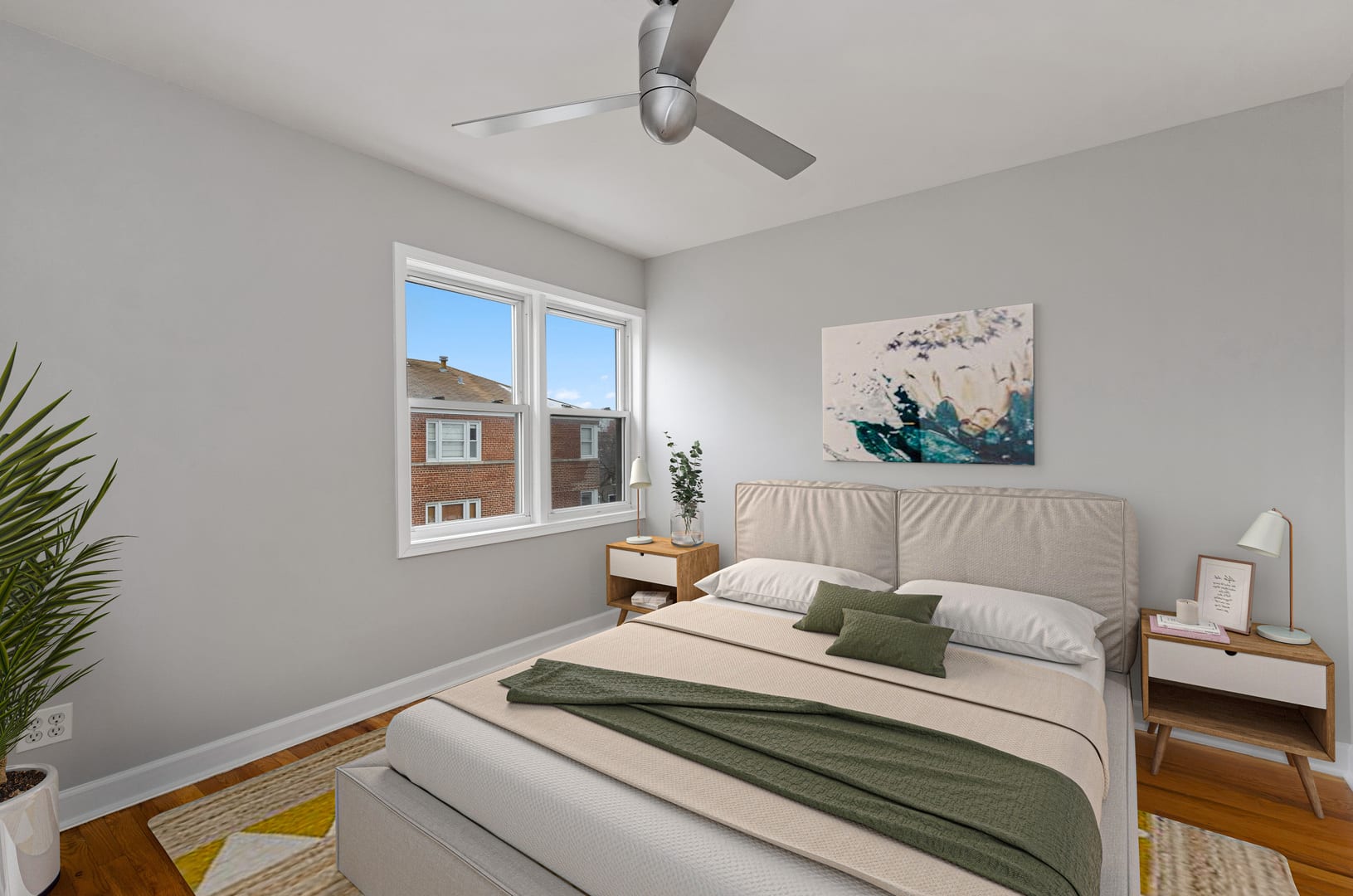 2918 W Berwyn