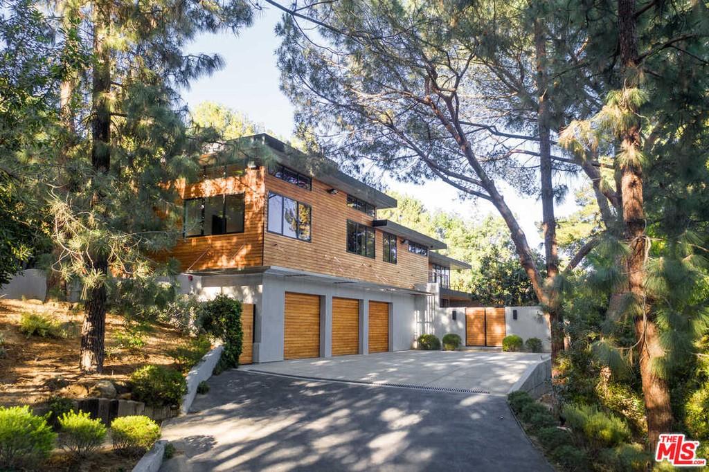 Garden Heights