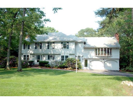 131 Indian Pipe Ln