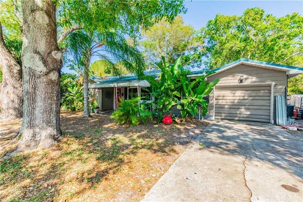5 N METEOR AVENUE