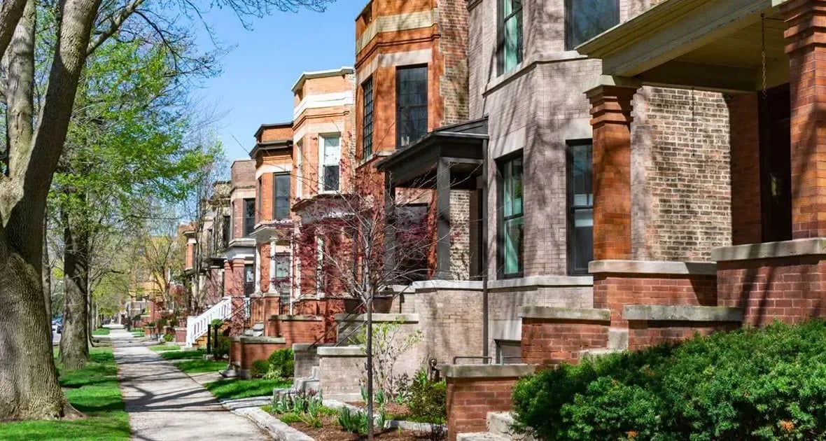 The Chicago Two-flat: Building a Better City