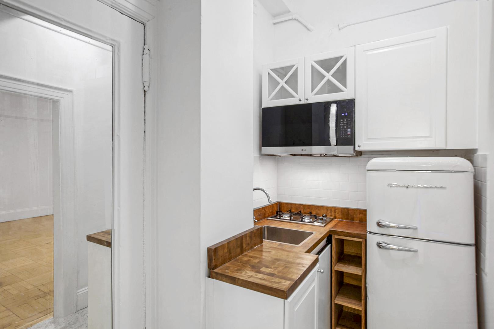 817 West End Avenue, Apt 3CC