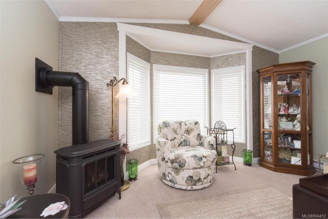 43-7583 Central Saanich Rd