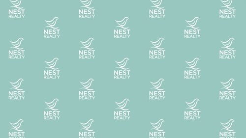 Nest Realty - Zoom Background