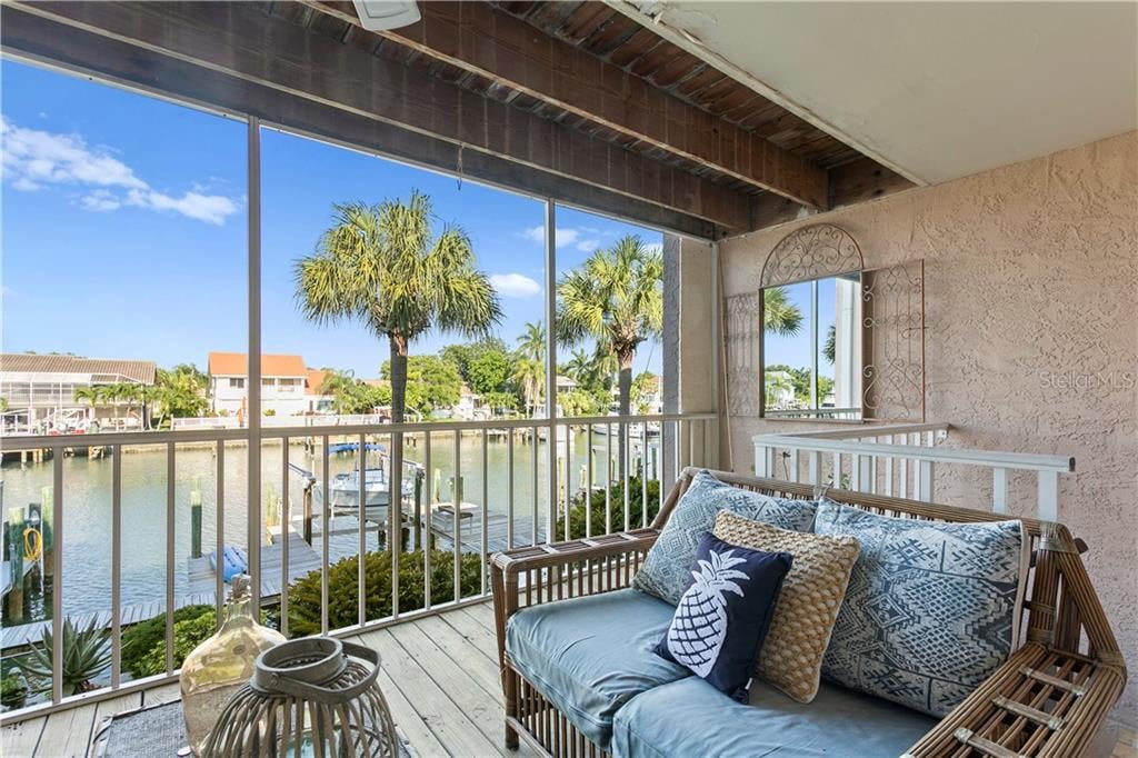 1101 Pinellas Bayway S #104