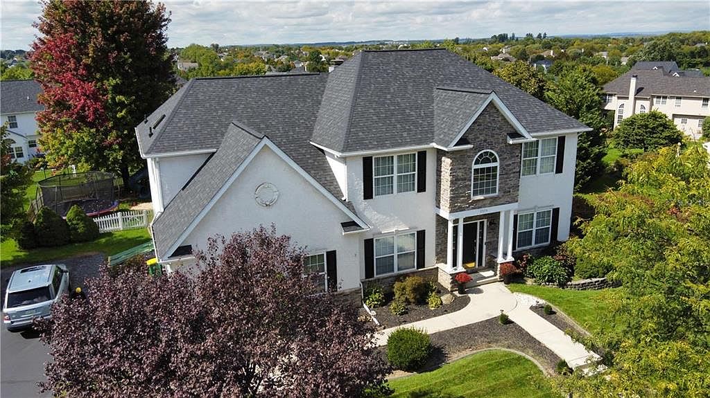2374 Bordeaux Drive