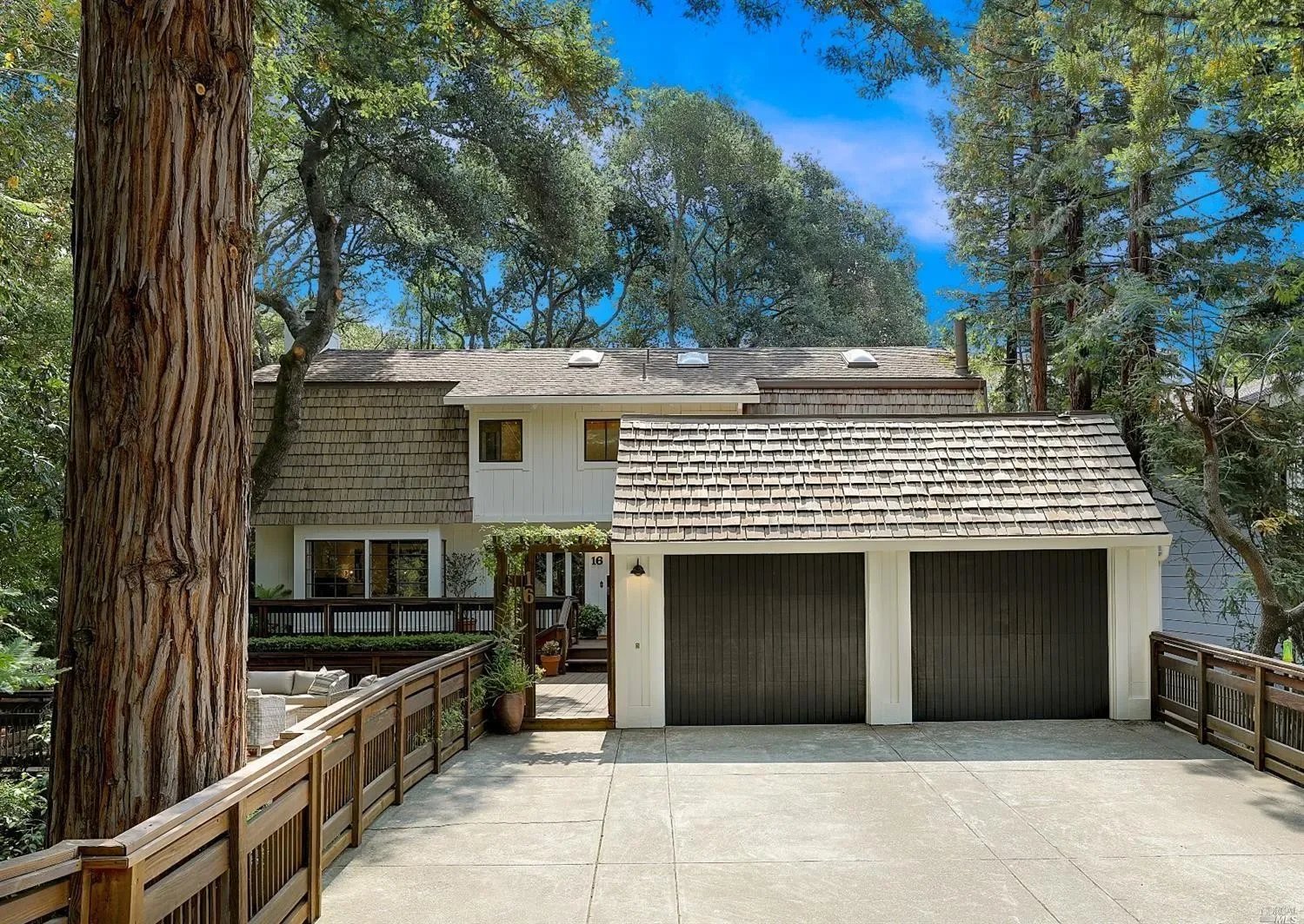 16 Quarry Road