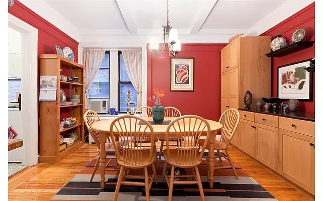 105 West 73rd Street Unit: 3D