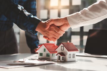 real estate broker