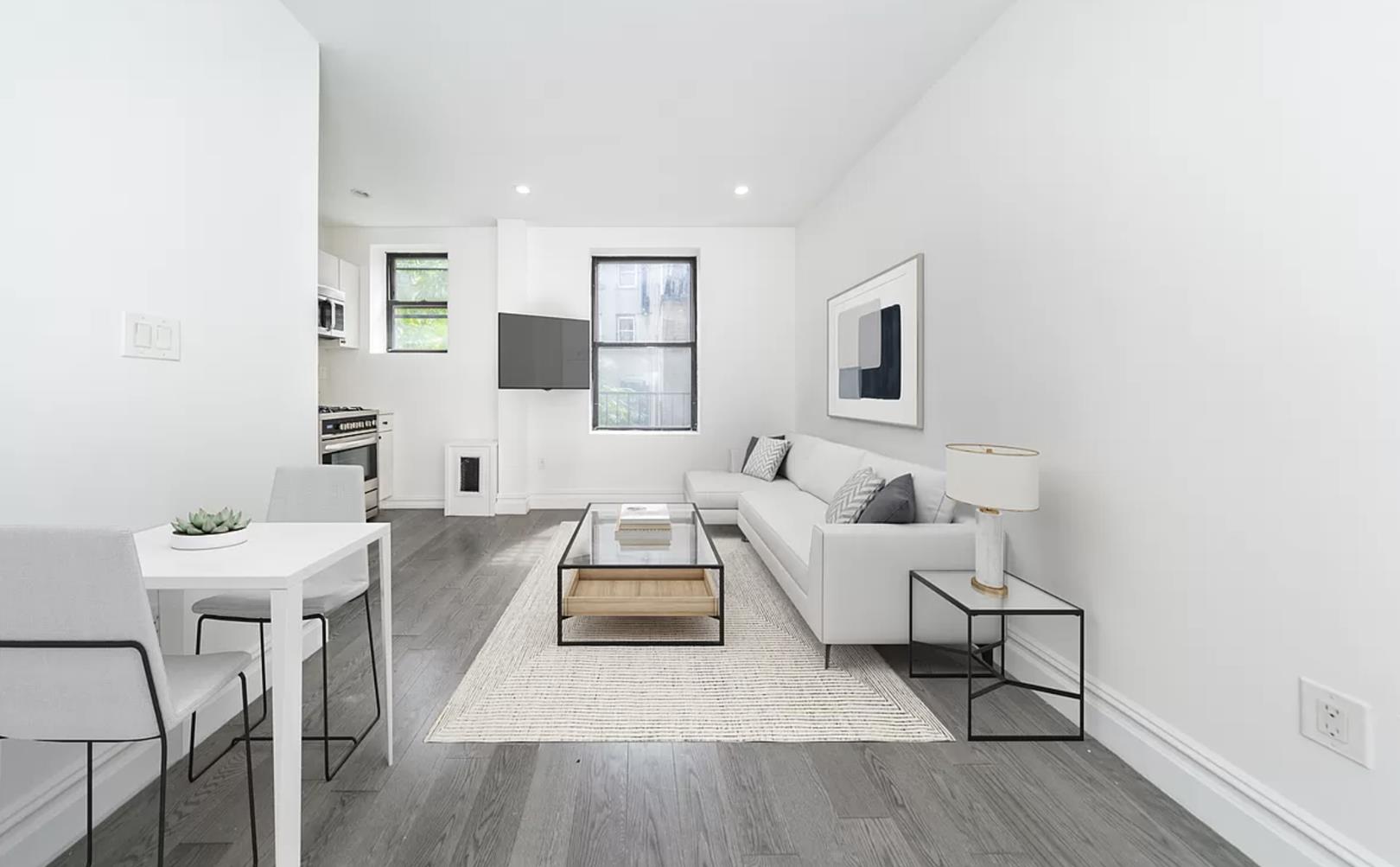152 Thompson Street, Apt 3-B