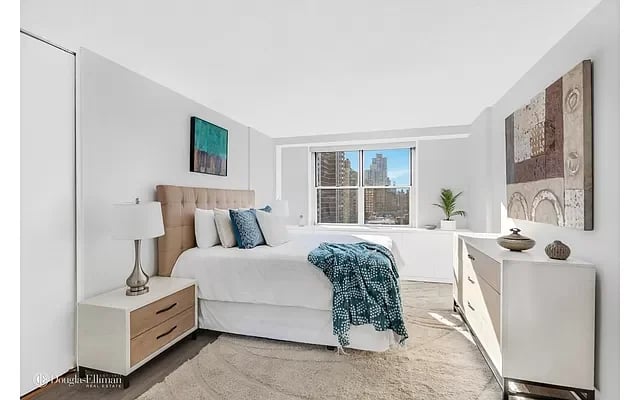 345 East 86th Street Unit: 15D