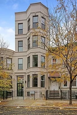153 Martense Street Unit: 3A