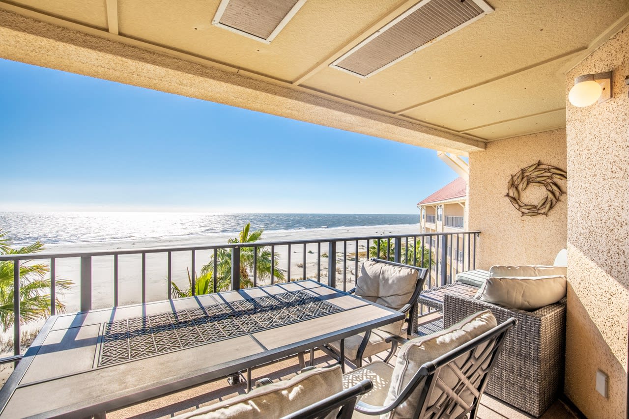9002 Palmetto Dr #515