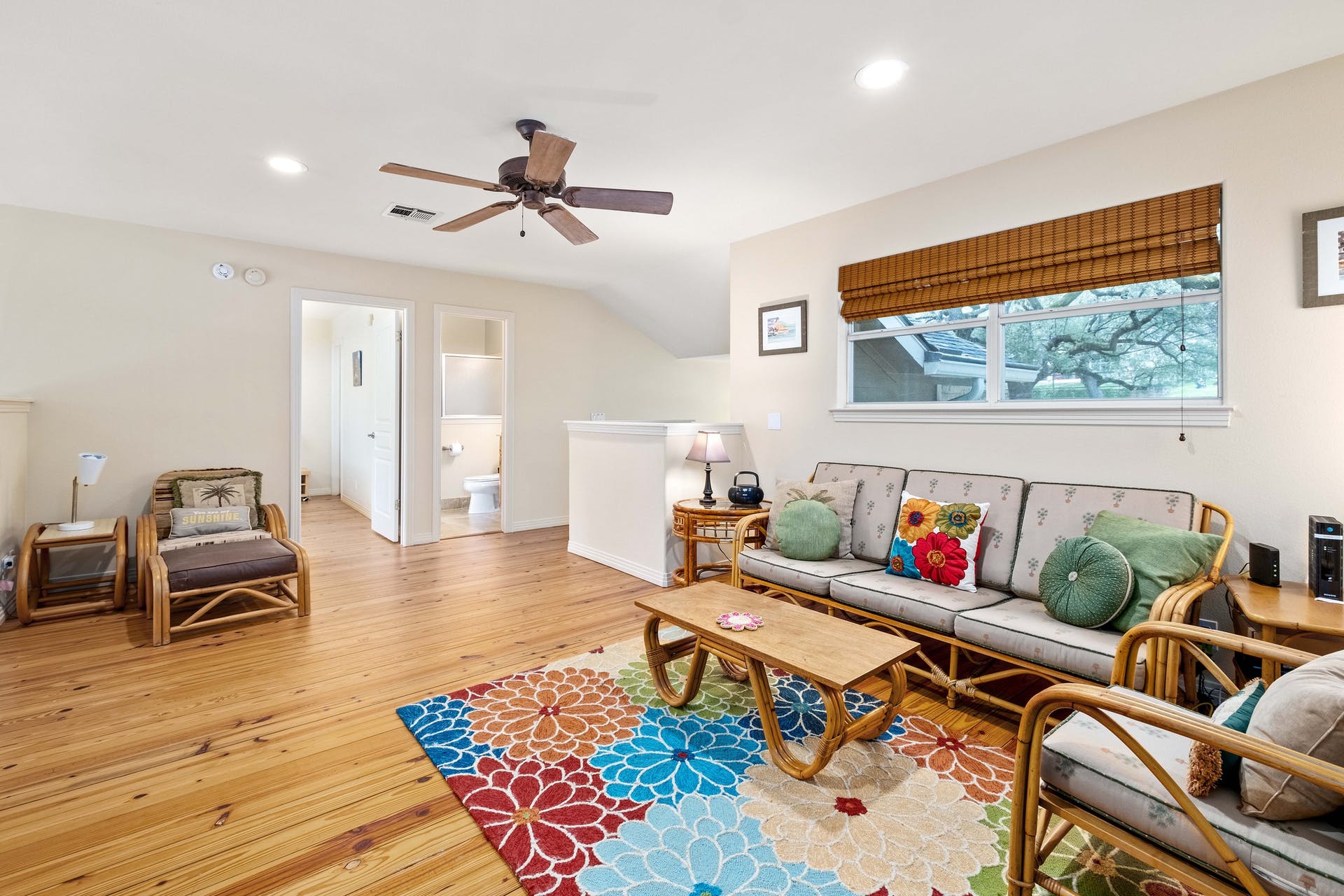 2101 Big Horn Drive
