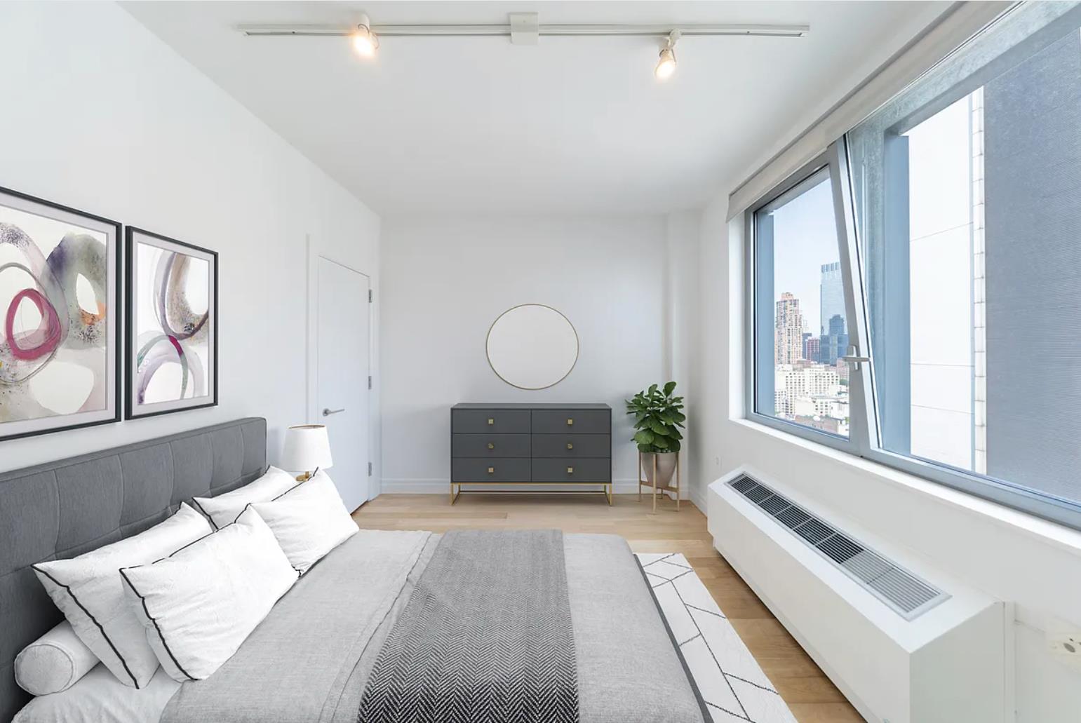 554 West 54th Street, Apt 22-A