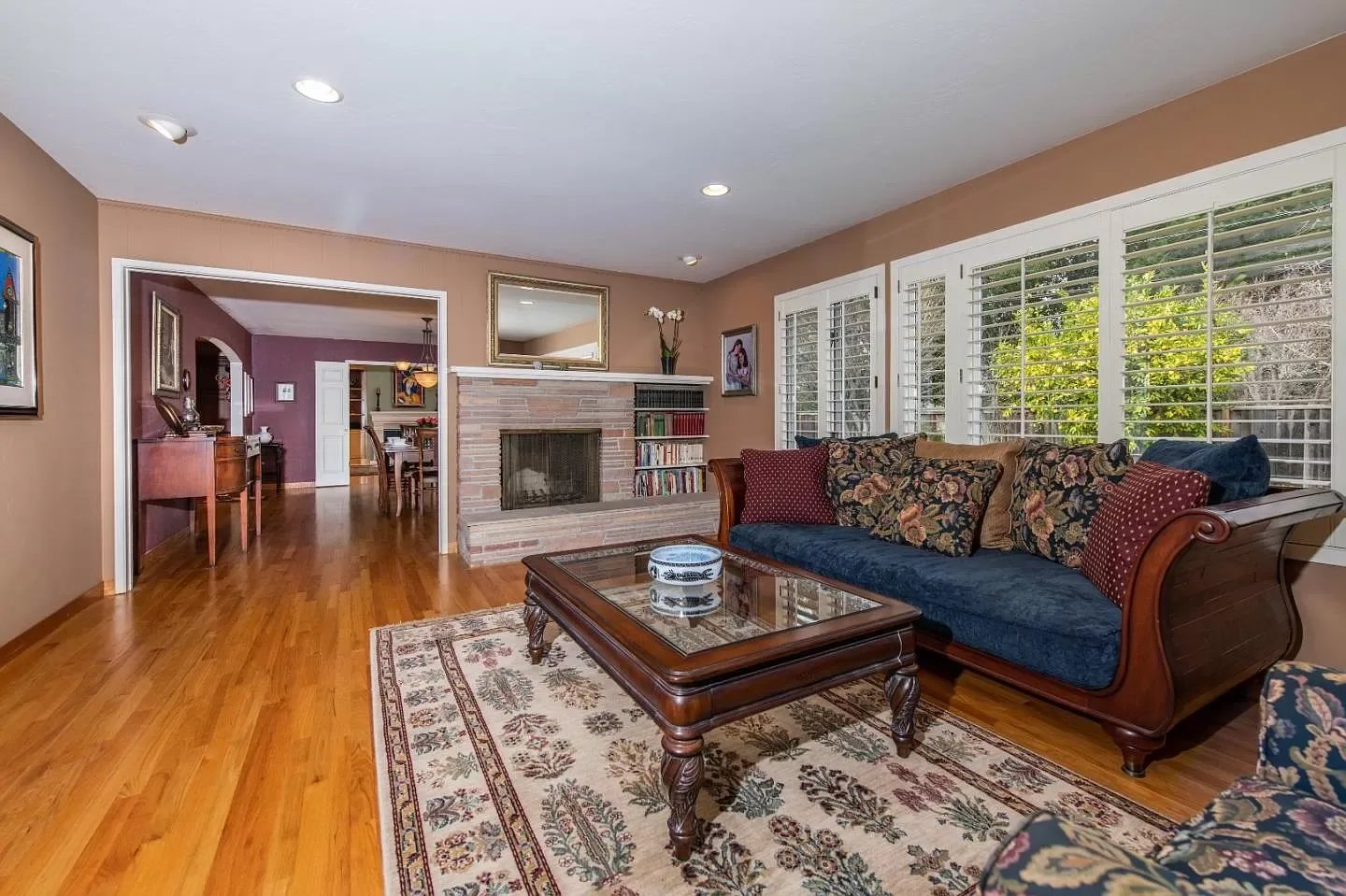 20021 Braemar Dr, Saratoga