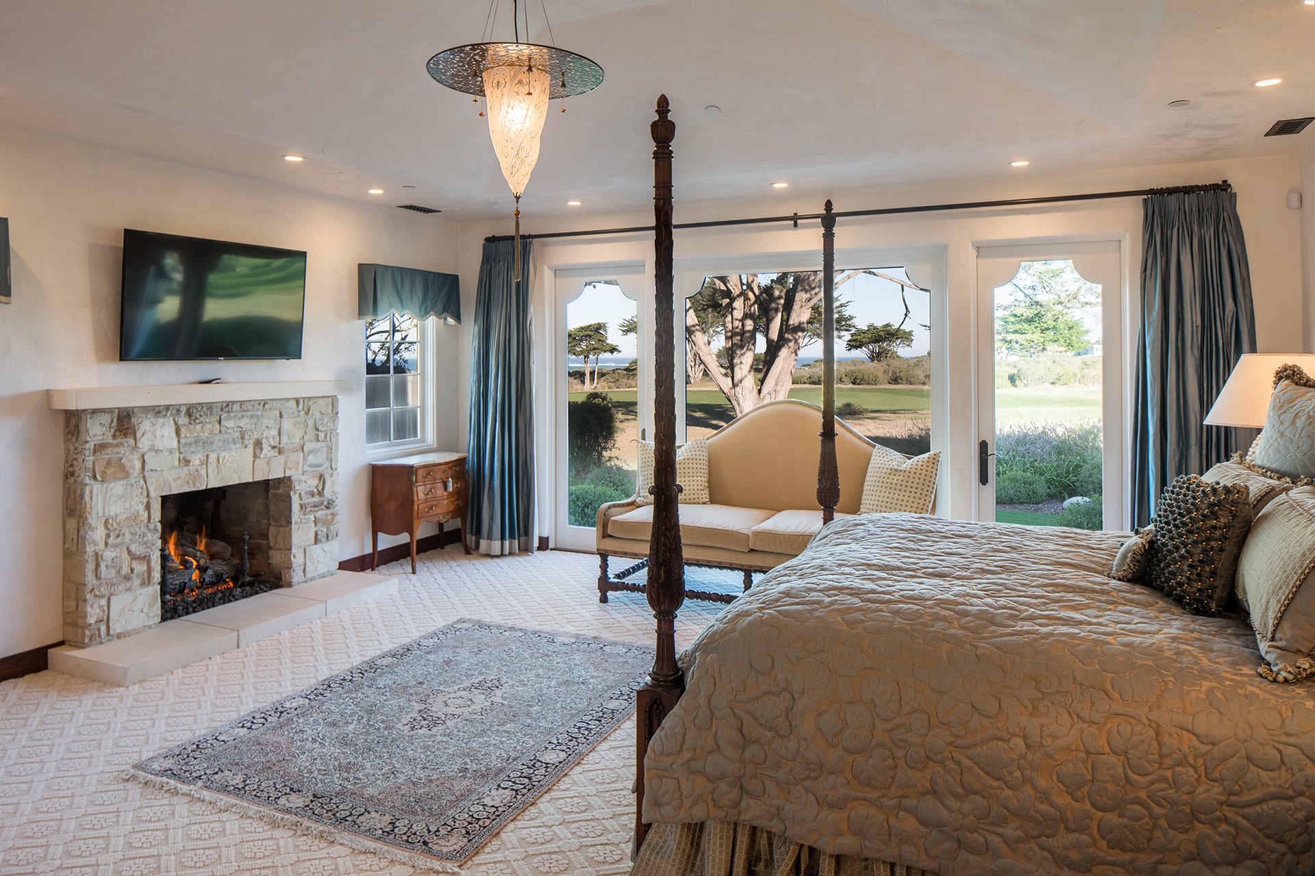 Pebble Beach Icon - 1075 Marcheta Lane