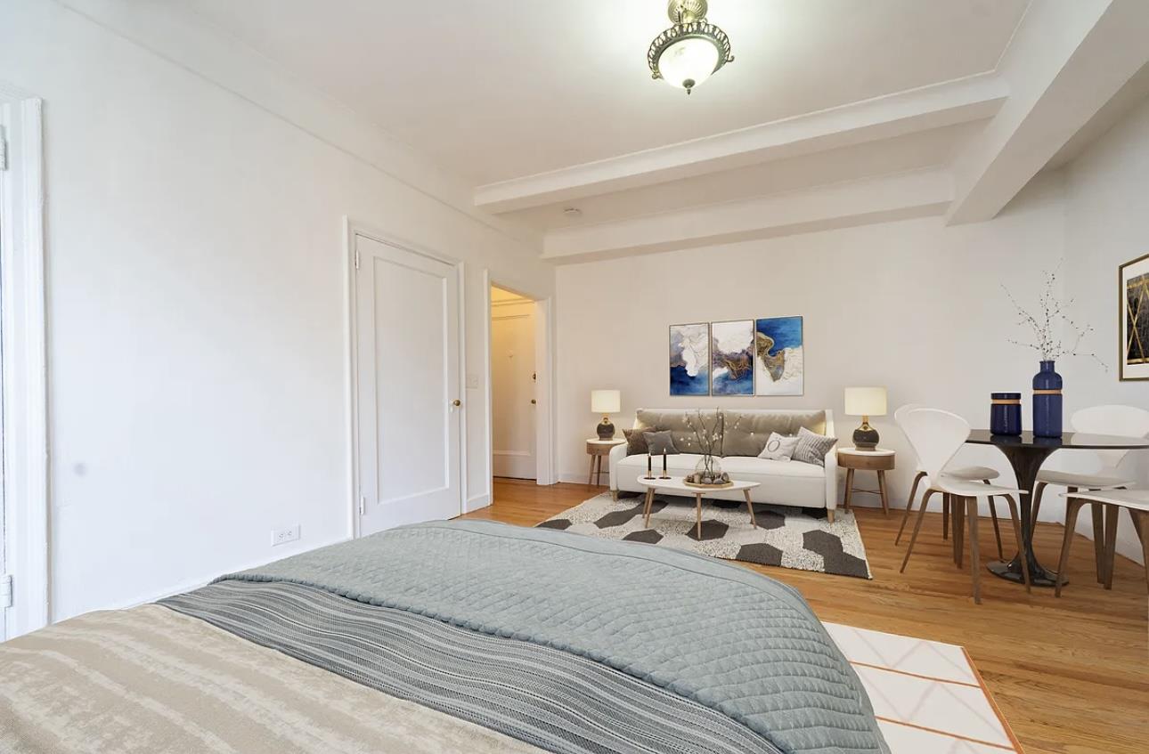 244 West 72nd Street, Apt 11-E