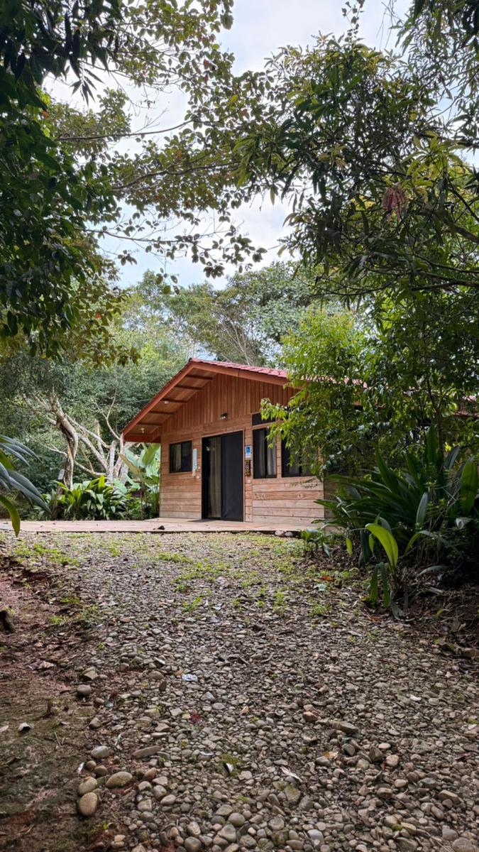 Waterfall Eco Hotel Estate, Perez Zeledon, San Jose