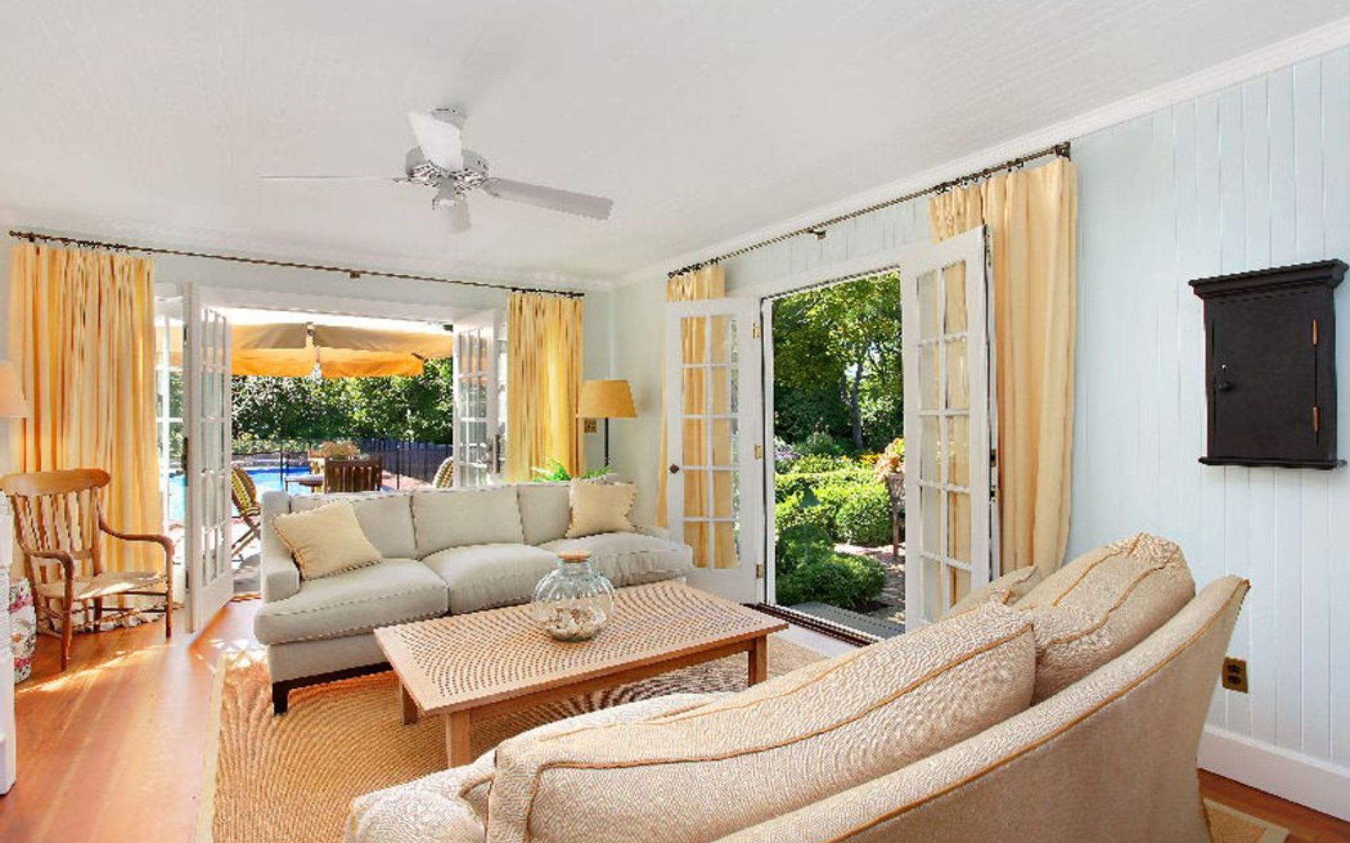 Historic Treetops Estate