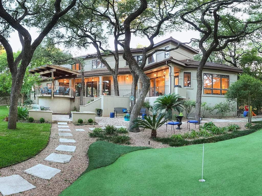 3300 Stratford Hills Lane