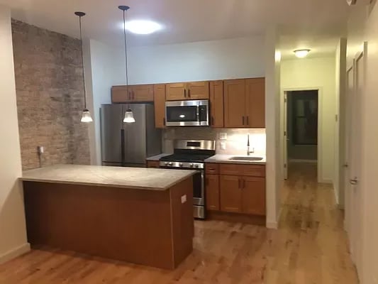 1503 Dean Street Unit: 1