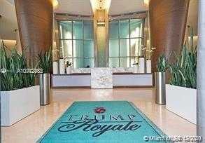 18201 Collins Ave Unit 4201a
