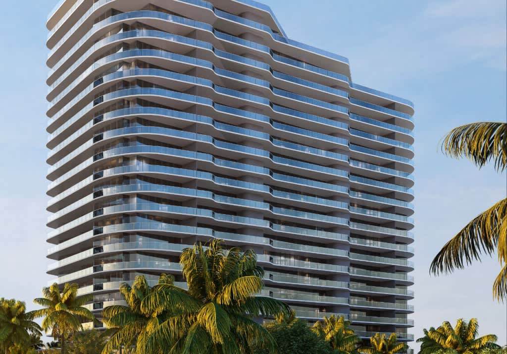 Ritz-Carlton Residences, Estero Bay