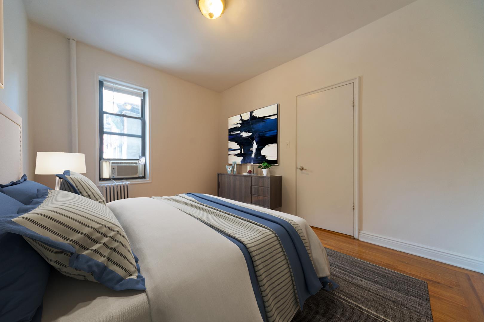 210 East 38th Street, Apt D
