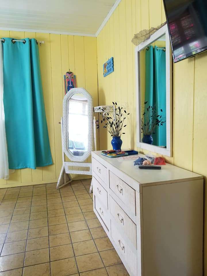 661 Road Town Two Bedroom
