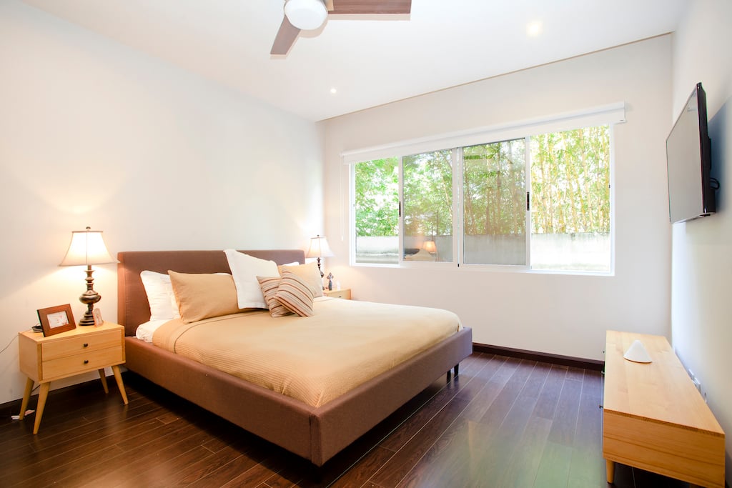 Contemporary Executive Residence, Escazu, San Jose