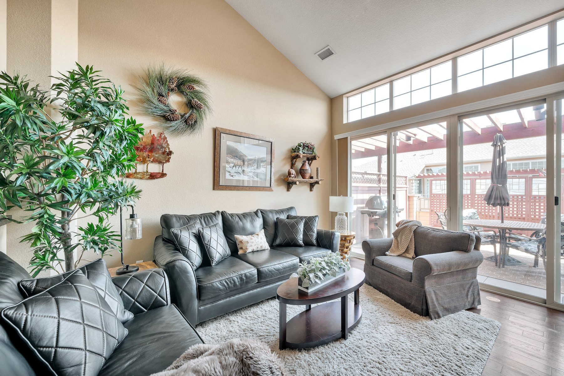8633 Gold Peak Place Unit C