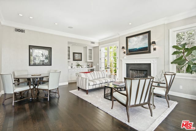 Sanctuary Crescent