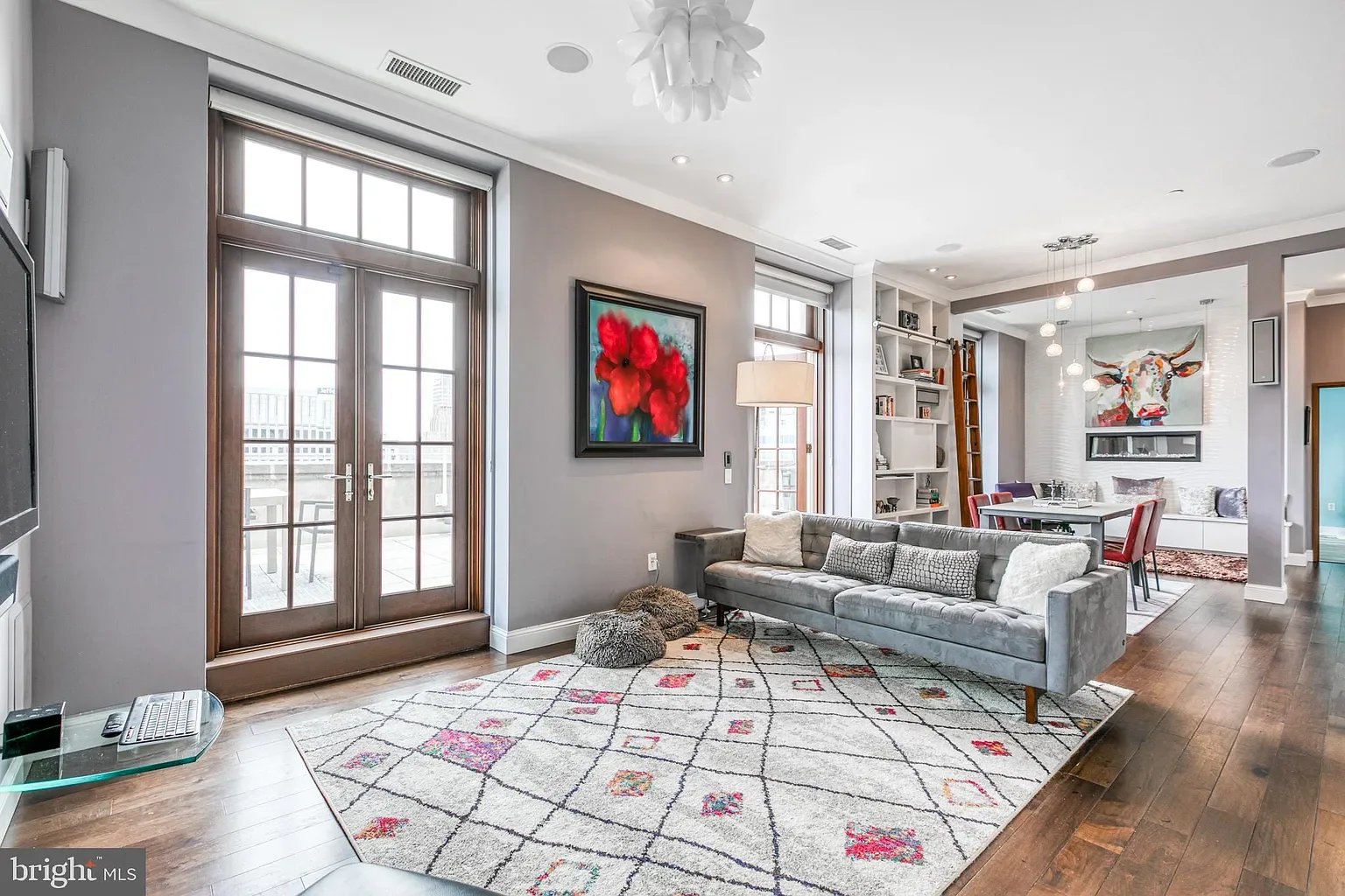 1600-18 Arch St #1921