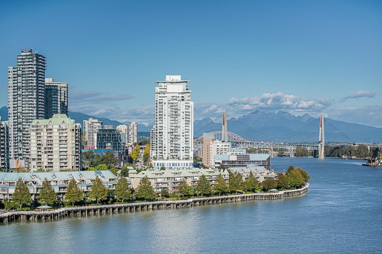 1104-210 Salter Street, New Westminster