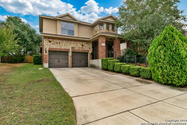 5734 Thunder Oaks