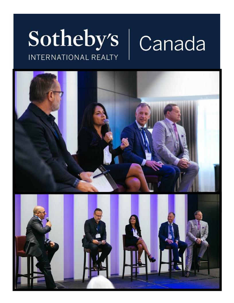 Sotheby's International Realty | Canada