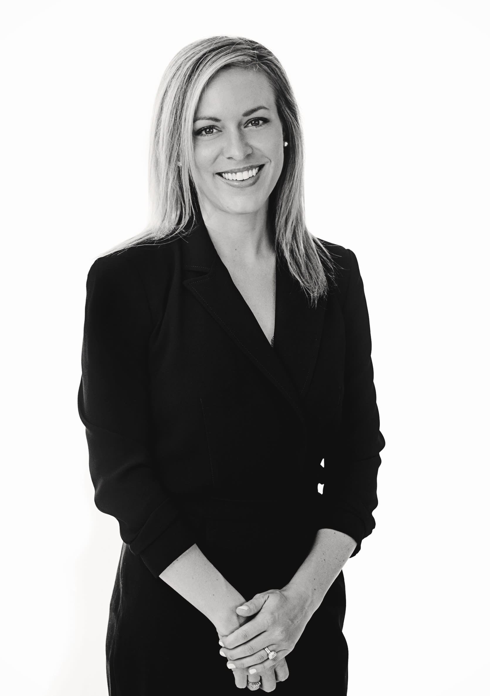 CAITLIN CLOUGH, SLOANS LAKE AGENT