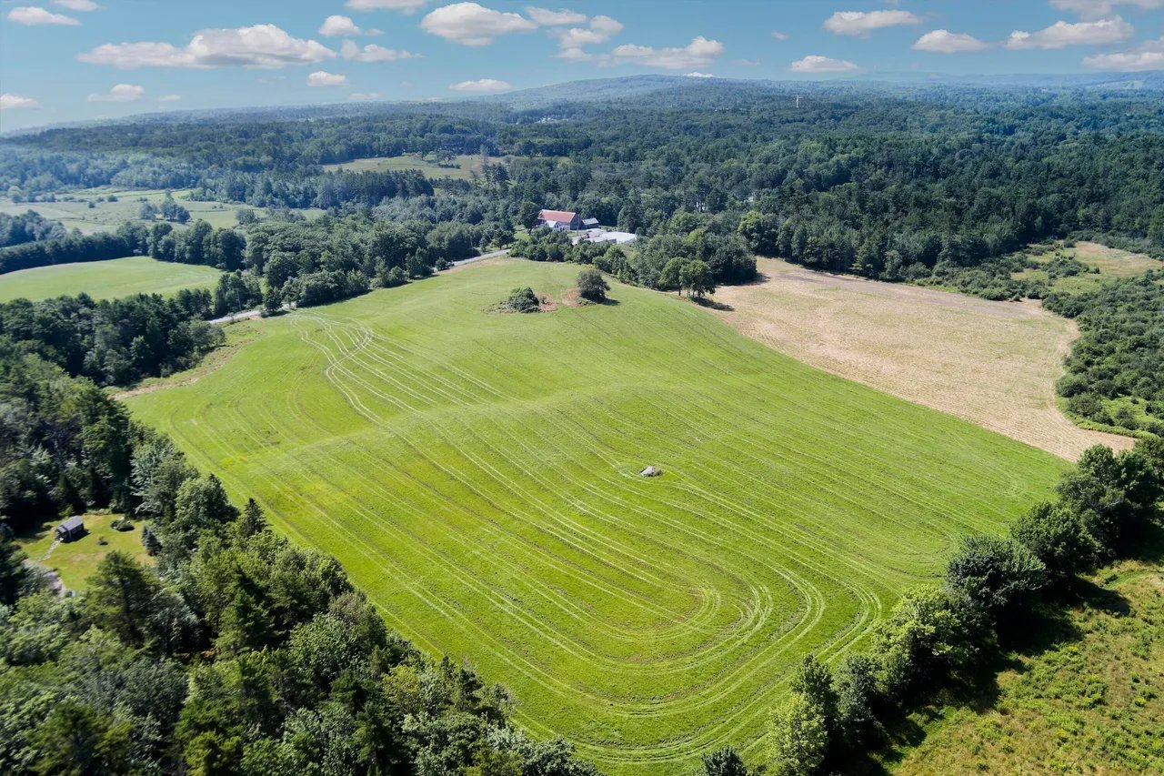 New Listing: 91 Simonton Road, Camden, ME 04843 – $495,000