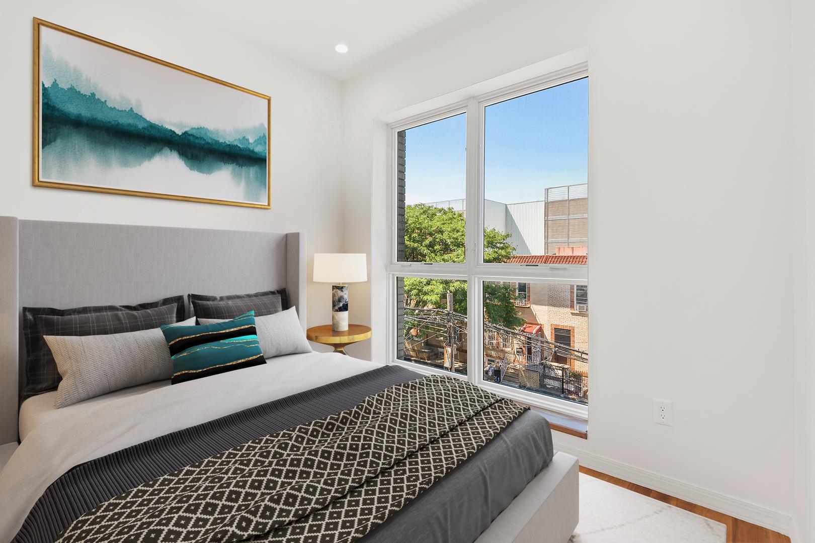 2422 Snyder Avenue, Apt 2