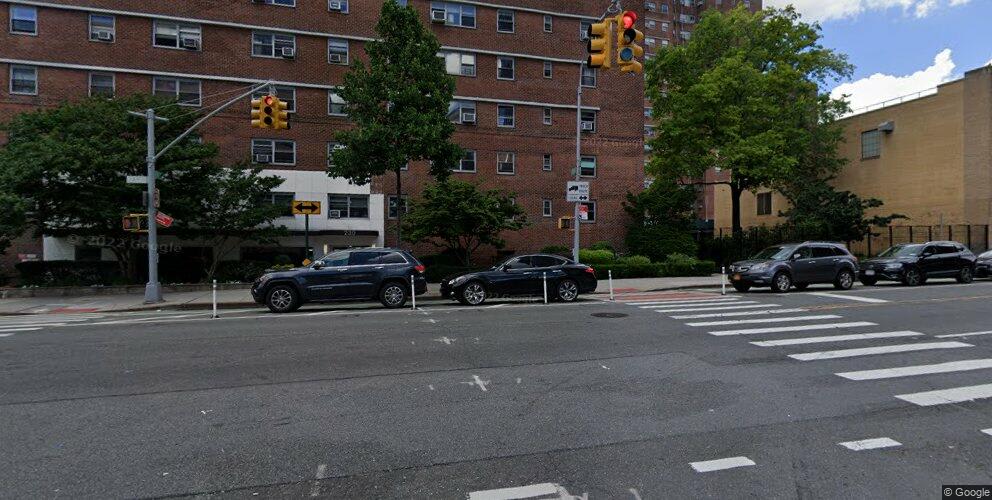 230 Jay St Unit: 2D