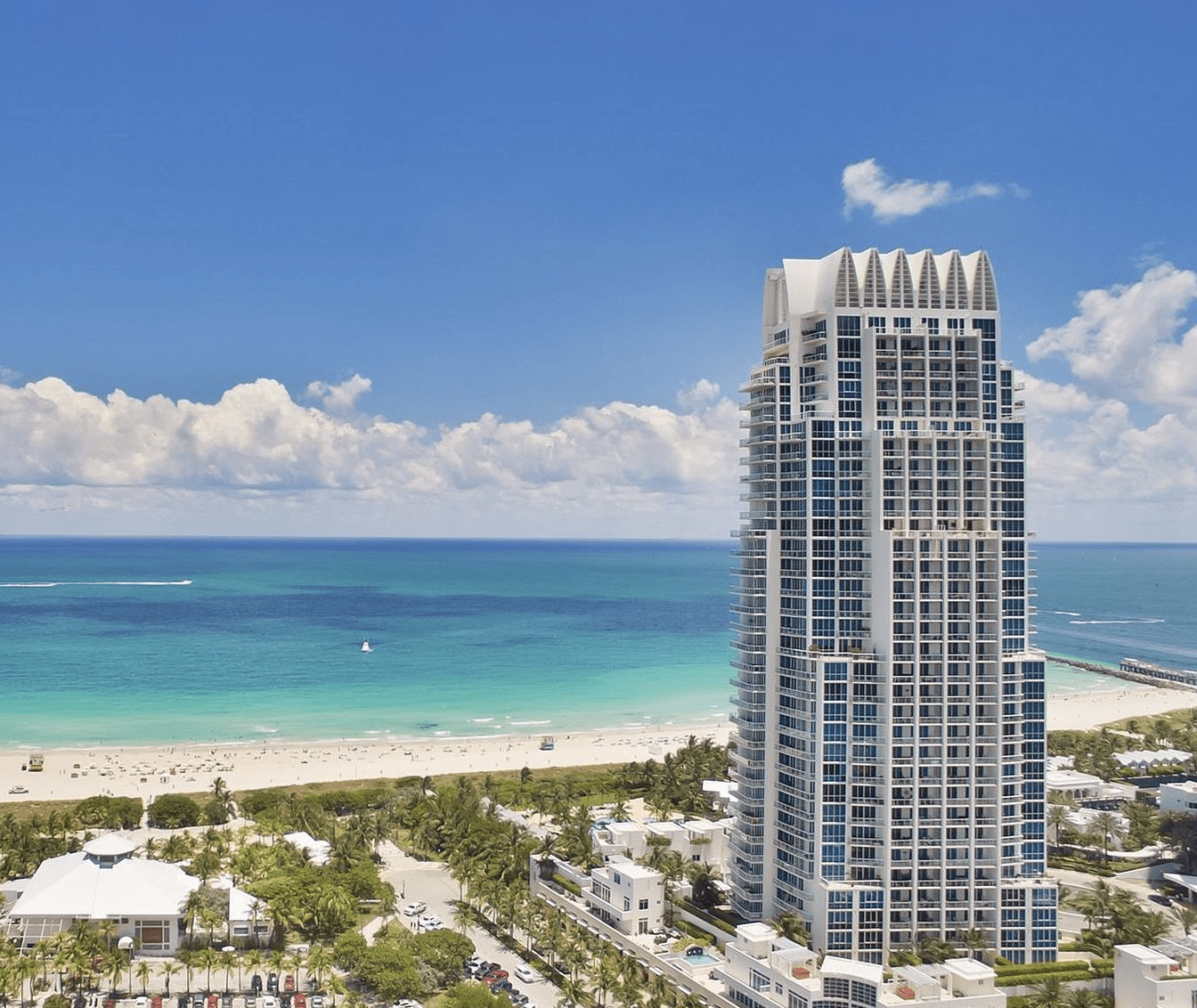 50 S POINTE DR Unit: 604