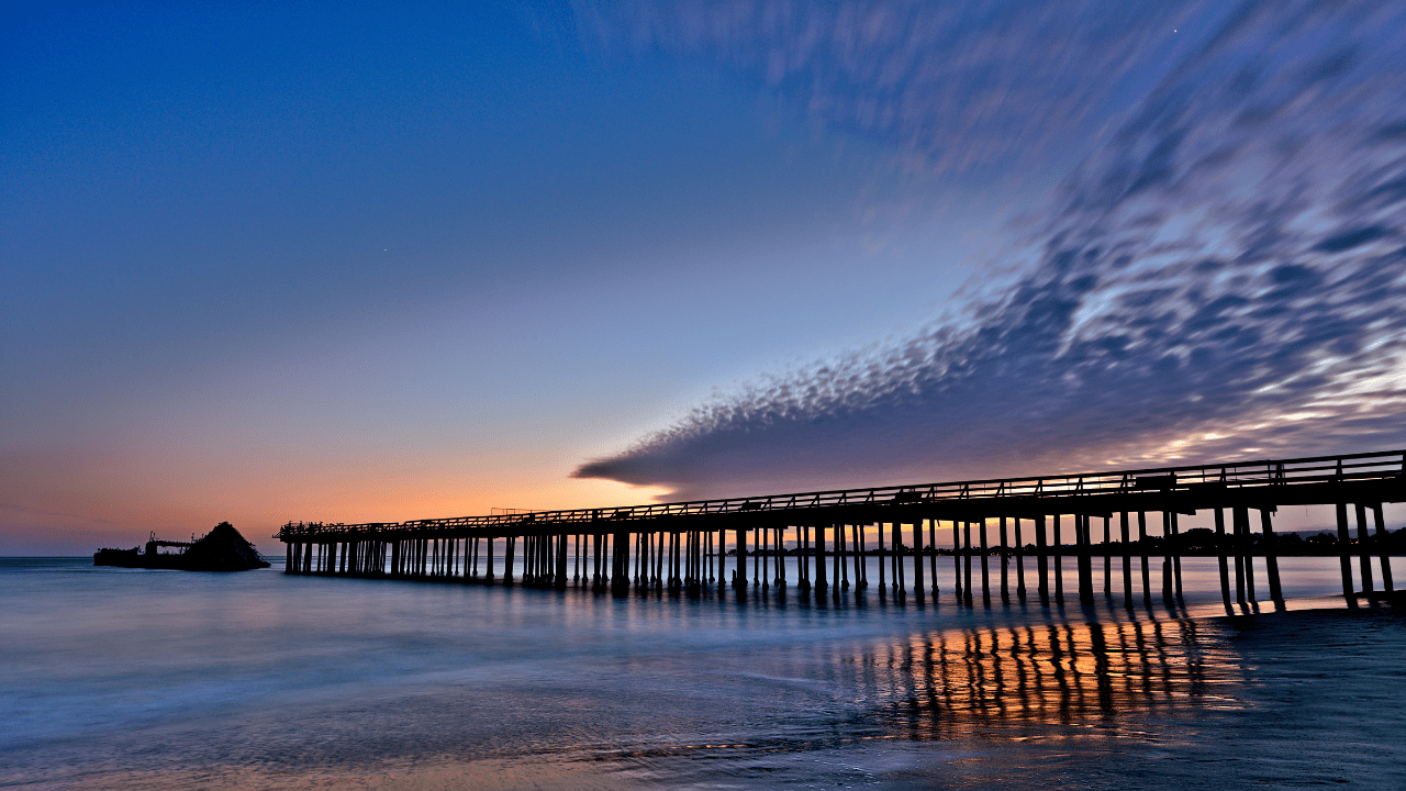 Rio Del Mar