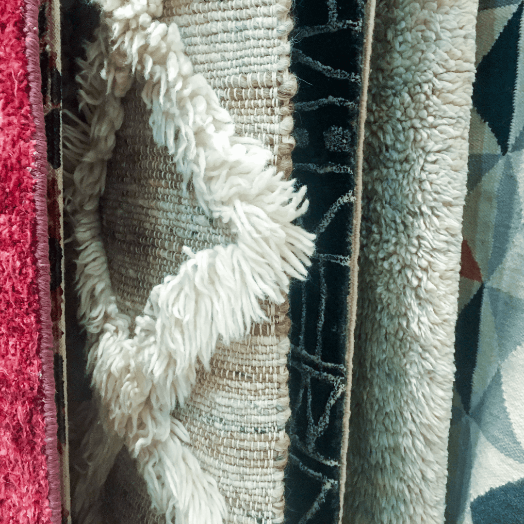 Top Tips For Decorating with Area Rugs