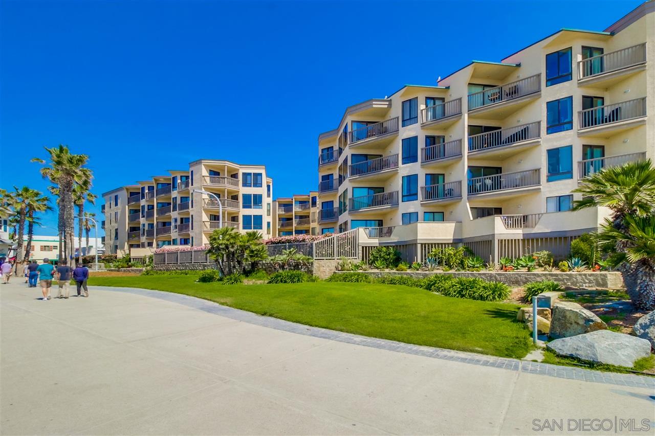 4465 Ocean Unit: 13