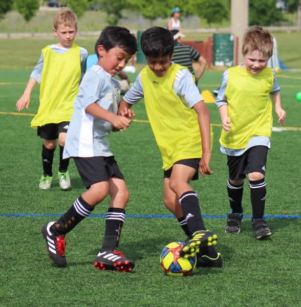 Spring Soccer Fiesta 2021