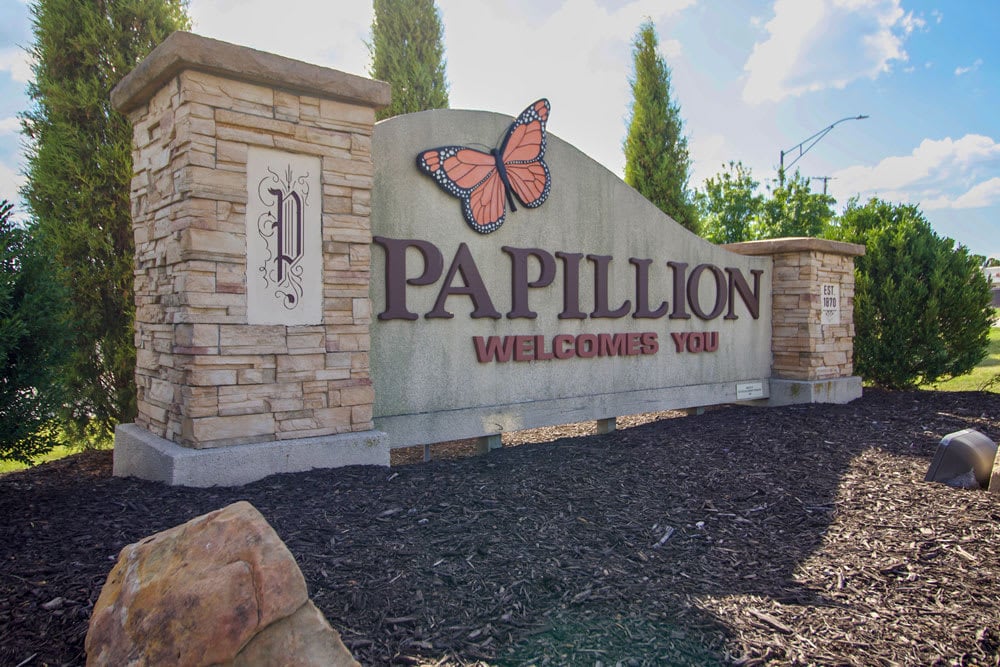 PAPILLION / LA VISTA / RALSTON