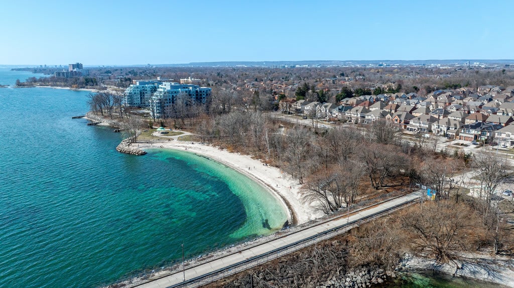 74 Spring Azure Crescent, Oakville