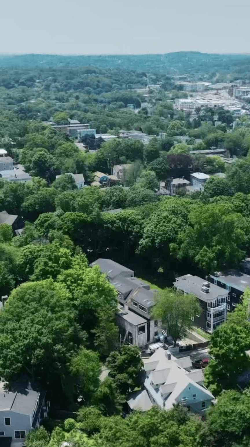 The Residences on Robeson